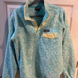Patagonia size large